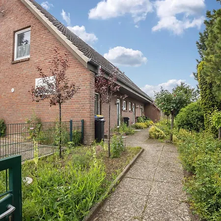 Σπίτι διακοπών Ferienreihenhaus Kornhof 5c Dahme (Schleswig-Holstein)