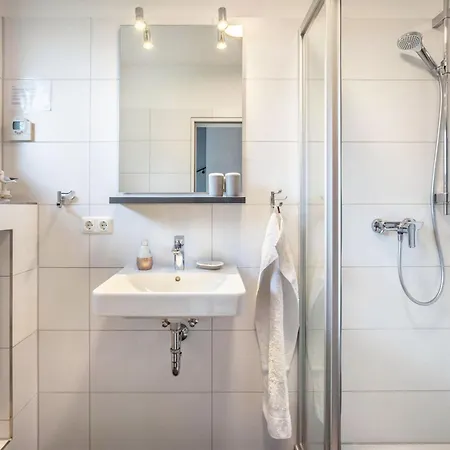 Ferienreihenhaus Kornhof 5c Σπίτι διακοπών *