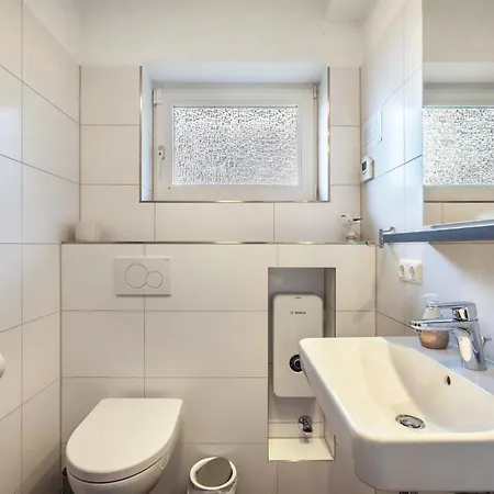 Σπίτι διακοπών Ferienreihenhaus Kornhof 5c Dahme (Schleswig-Holstein)