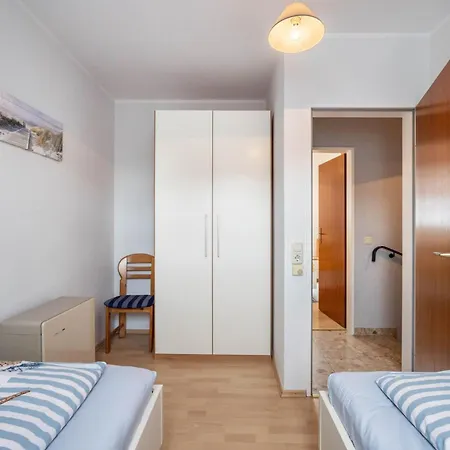 Ferienreihenhaus Kornhof 5c Σπίτι διακοπών