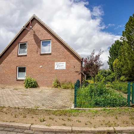 Ferienreihenhaus Kornhof 5c Σπίτι διακοπών Dahme (Schleswig-Holstein)